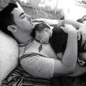 Meet your Posher, Fernando